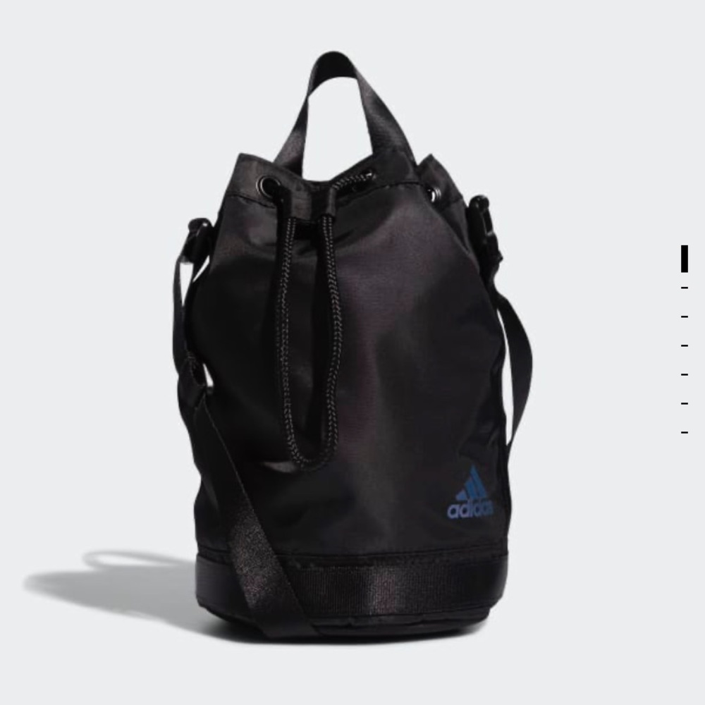 Adidas X Zoe Saldana U-for-U Bucket Bag